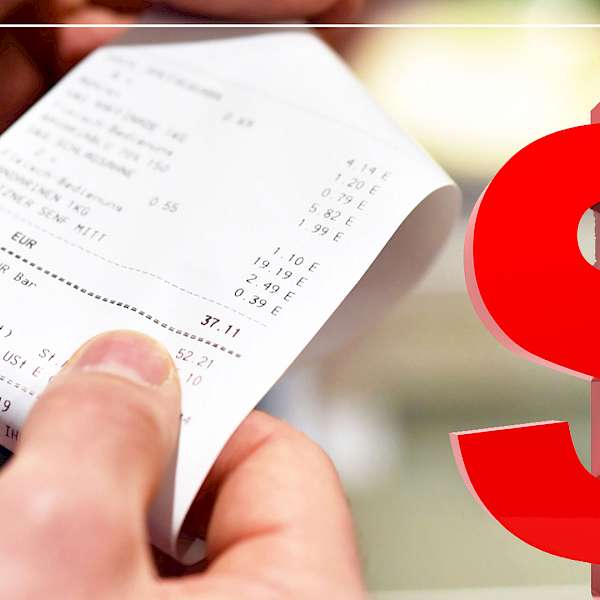 Food Prices are on the Rise