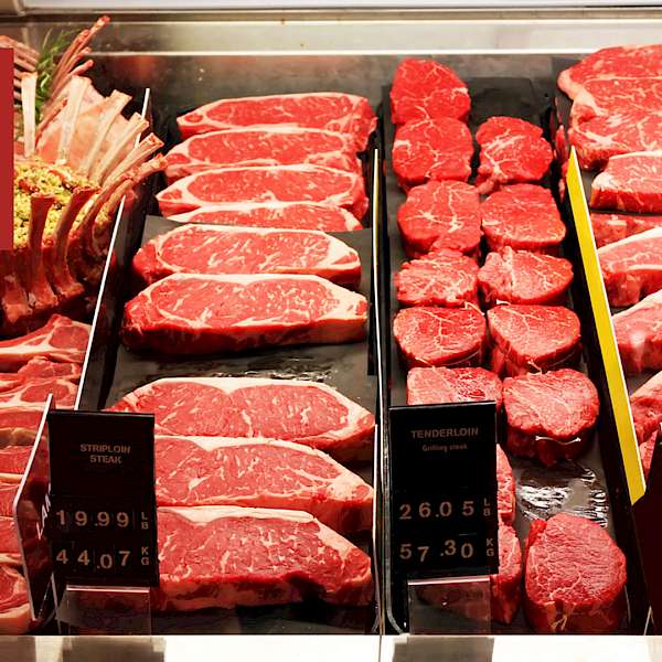 ‘Power of Meat' Study Explores its Role in Today’s Food World
