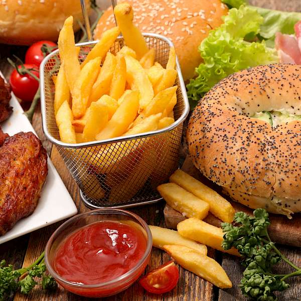 Now You Can Blame Your City for Being Fat