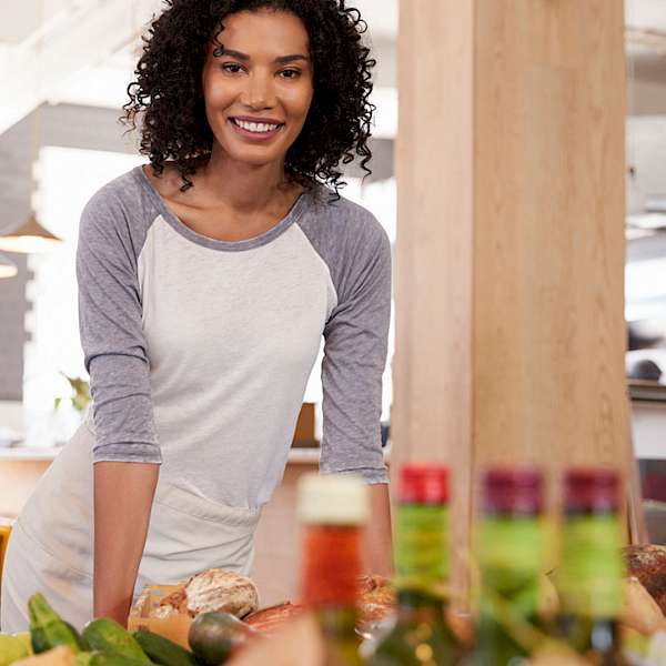 The 101 on the Organic Consumer