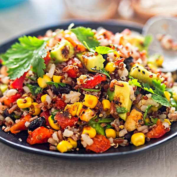 Bring Back These Grains for Healthier Humans and  a Healthier Planet