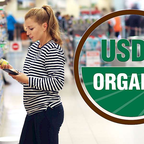 Retailers ‘Organic’ Responsibility