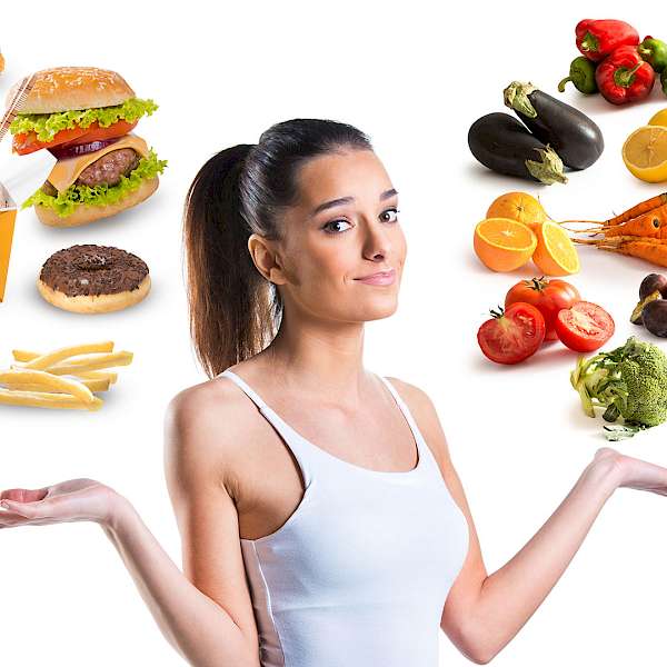 Turning Teens Against Junk Foods