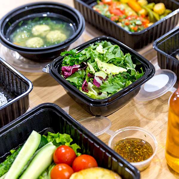A New Marketing Twist For Meal Kit Survival?