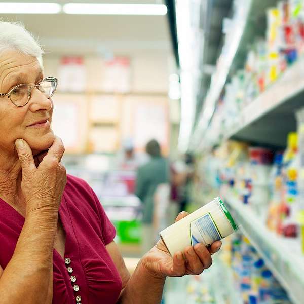 Millennials Love Food, Boomers Need Food