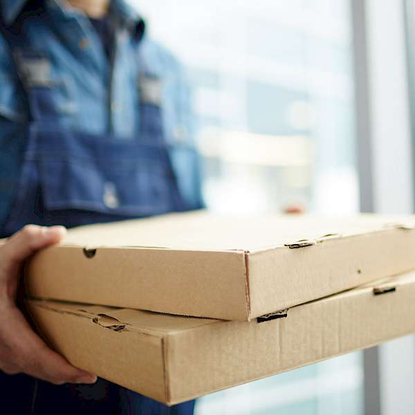 New Legislation for Fast Food Workers