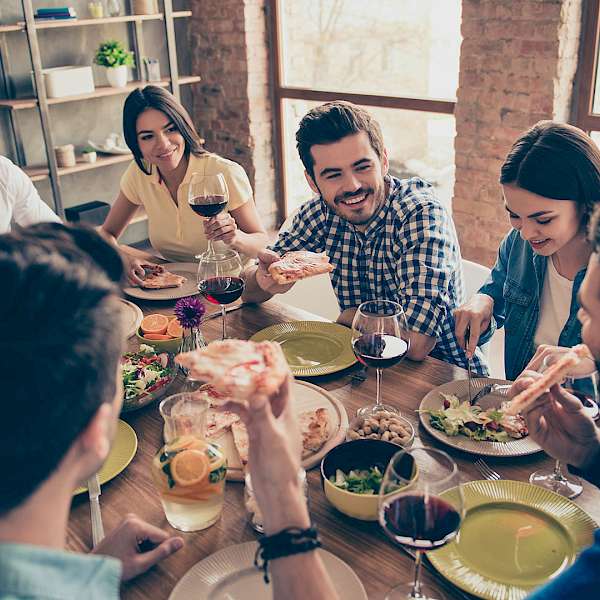 TableDot.com Wants to Change Eating at Home