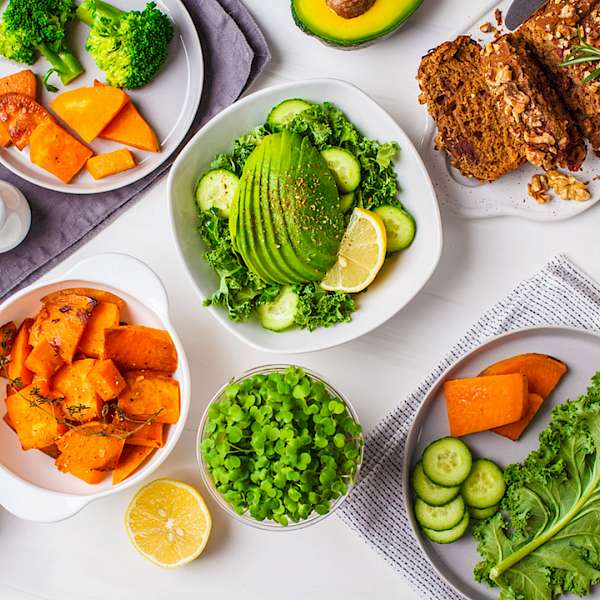 Want to Sell Plant Based? Sell flavor!