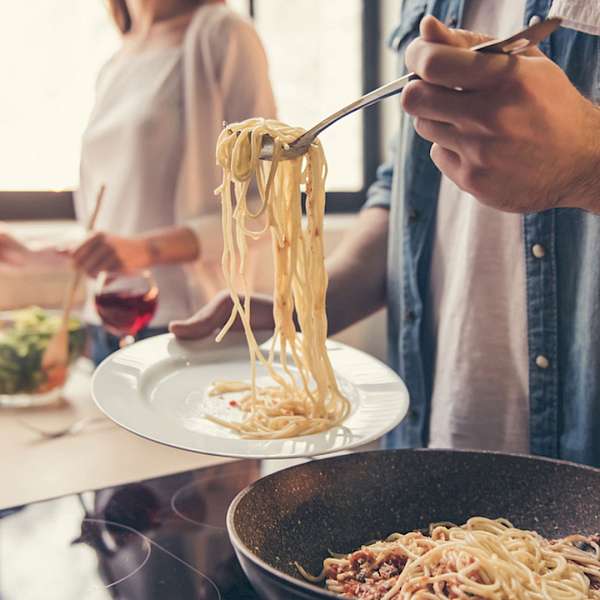 A New Offering for Grocerants