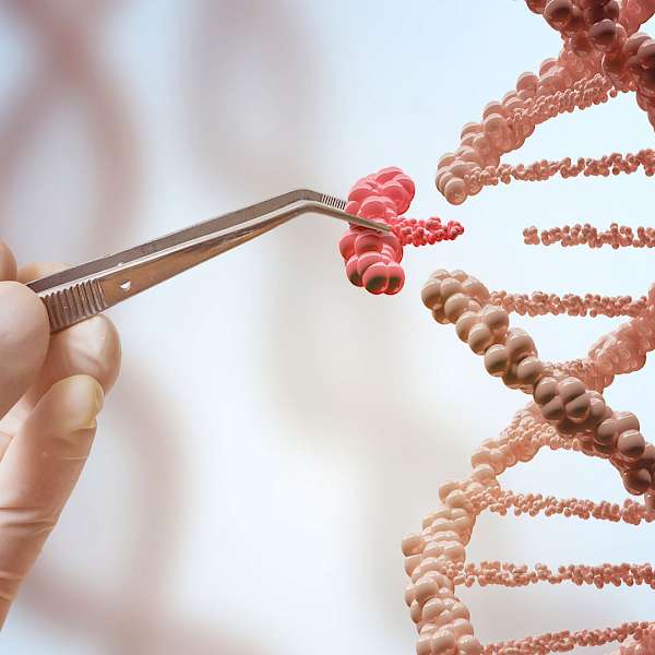 Should Gene-Editing Technologies, Like Crispr, be Regulated?
