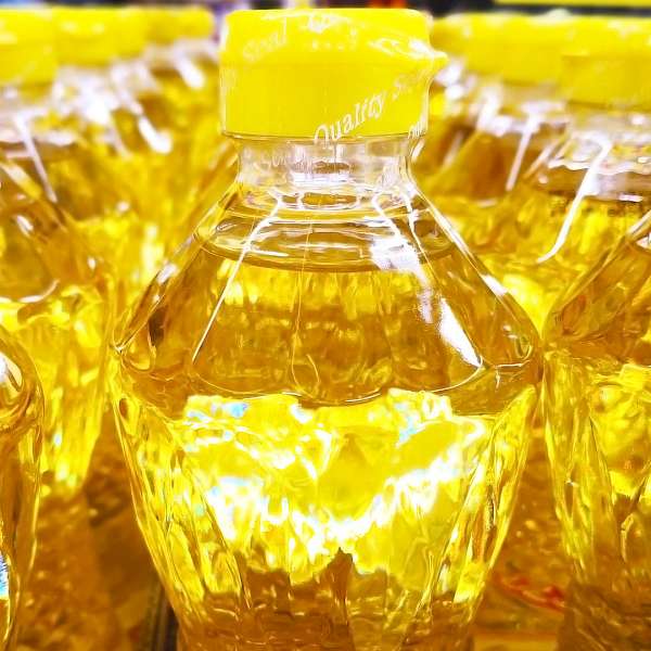 Palm Oil Once Again Becomes Tarnished