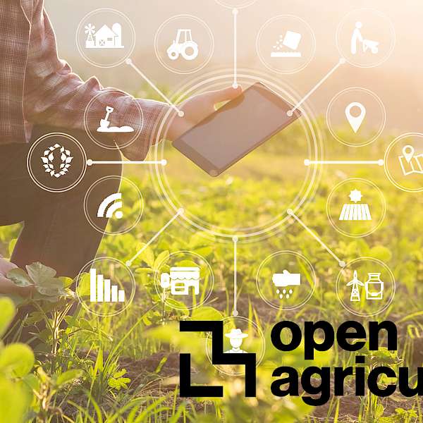 Is Cyber-Agriculture in Your Stores Future?