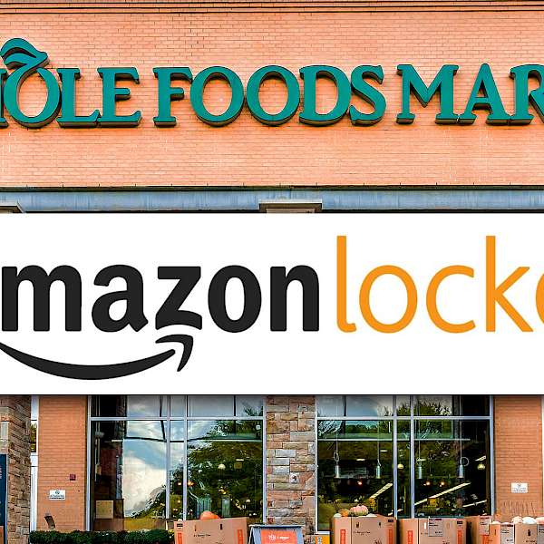 Was Installing Amazon Lockers at Whole Foods a Bad Idea?