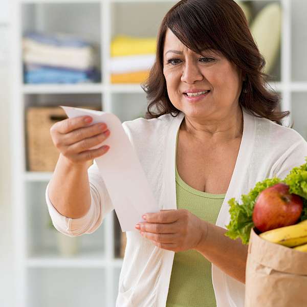 Where Do Americans’ Food Dollars Go?