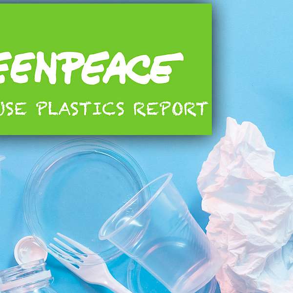Greenpeace Gives U.S. Retailers a Failing Grade