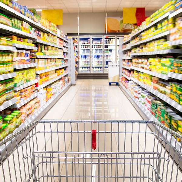 Enter the “Food Swamp”