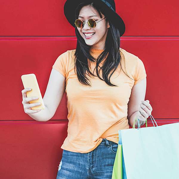 Millennials do Spend More on Food