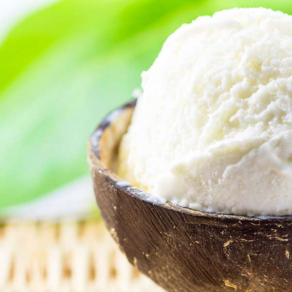 Plant Based Ice Cream is a ‘Thing’ Now