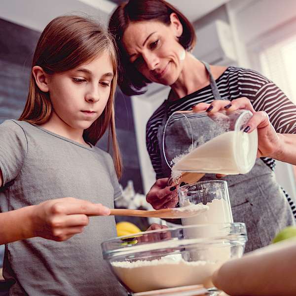 Your Mom Told You to Try New Foods, Here’s Why