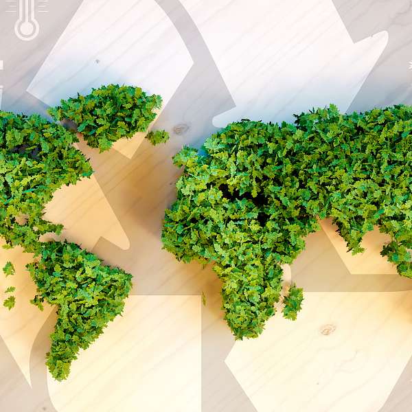 Food Sustainability is Getting Smarter Every Day
