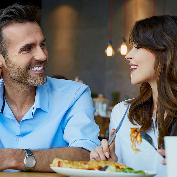 Are You Ready for a “Foodie Call?”