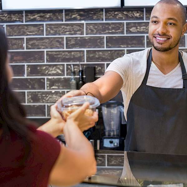Has Retail Foodservice Become Too Sophisticated?