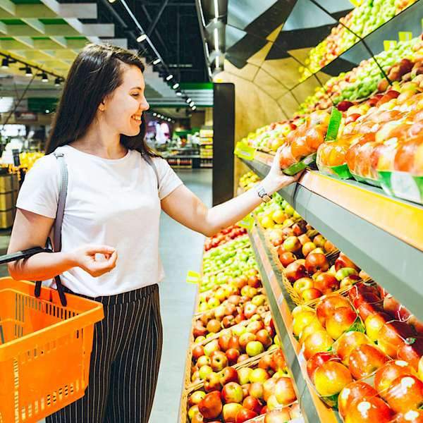 Time for a Change in the Supermarket Environment