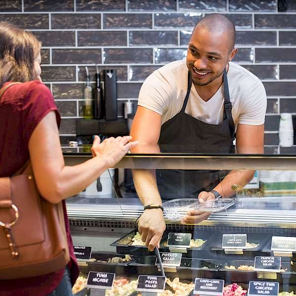When and Where a Grocerant Makes Sense