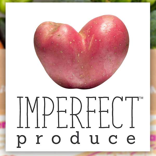Imperfect Produce Sells "Ugly" Fruits and Vegetables on Subscription