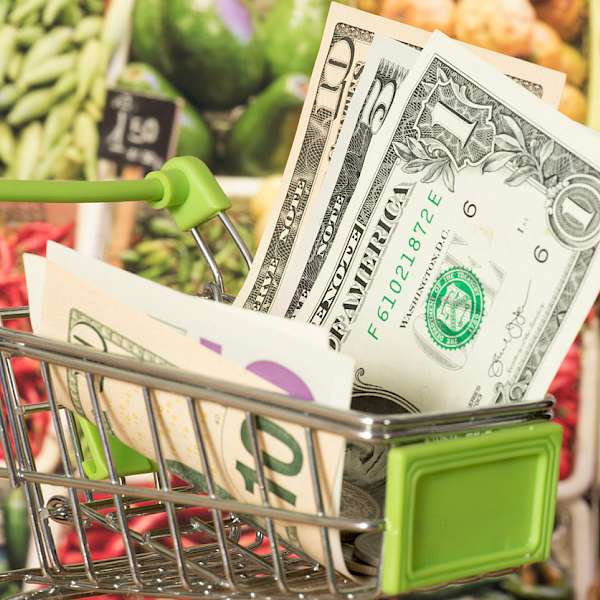 A Snapshot of Varied Food Inflation Across U.S. Cities
