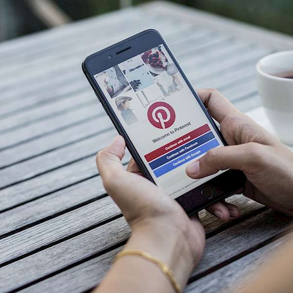 Pinterest Becomes The New Predictor Of Diets