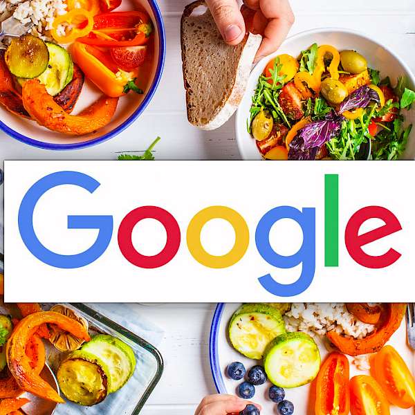 Think Food? Think Google