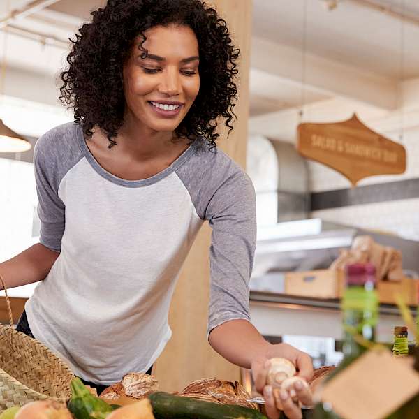 Millennials & Food