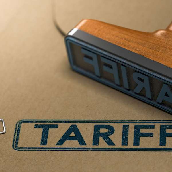 What a 25% EU Food Tariff Could Mean