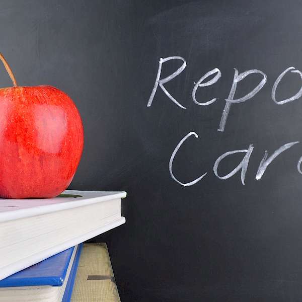 The American Diet Report Card is Out