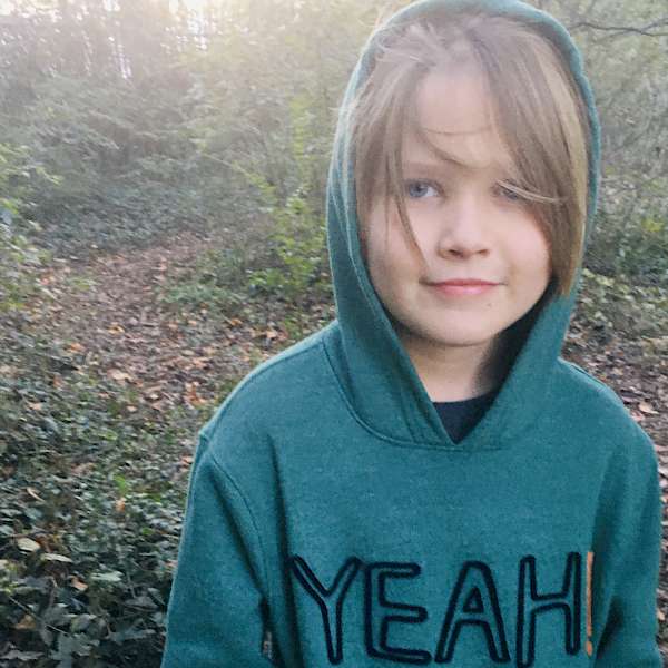 The Flexitarian Files: How My 8 Year-Old Challenged us to Eat More Mindfully
