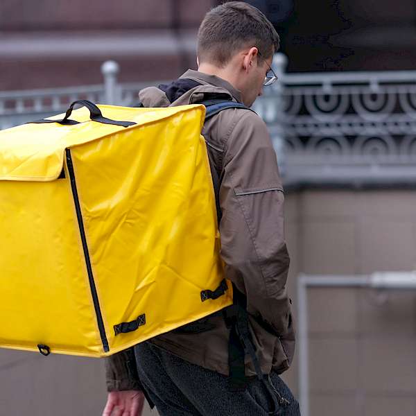 Signs That The GIG Economy Is Over