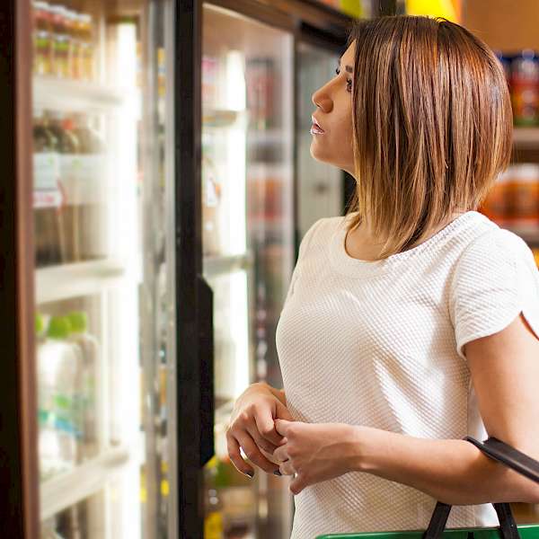 C-stores Come To Rescue Food Deserts