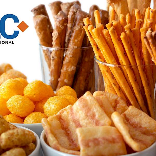 SNAC’s State of The Industry Report Fuels Snack Growth