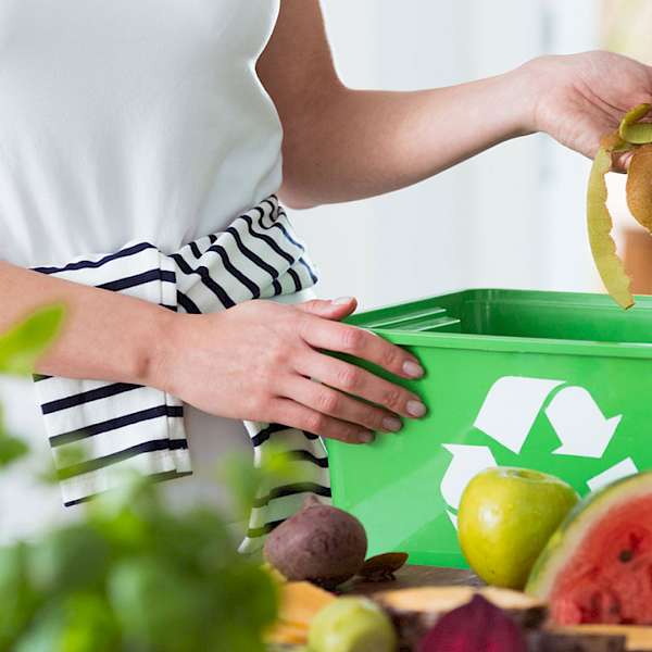A Common Sense Way to Reduce Waste