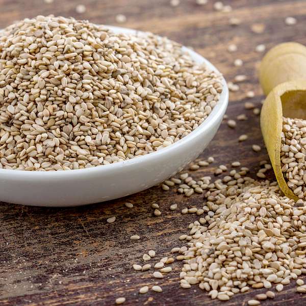 The One Food Allergy No One Seems to Talk About