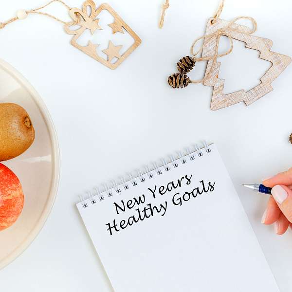 The New, New Year’s Diet