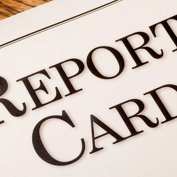 The Grocerants Antibiotics Report Card