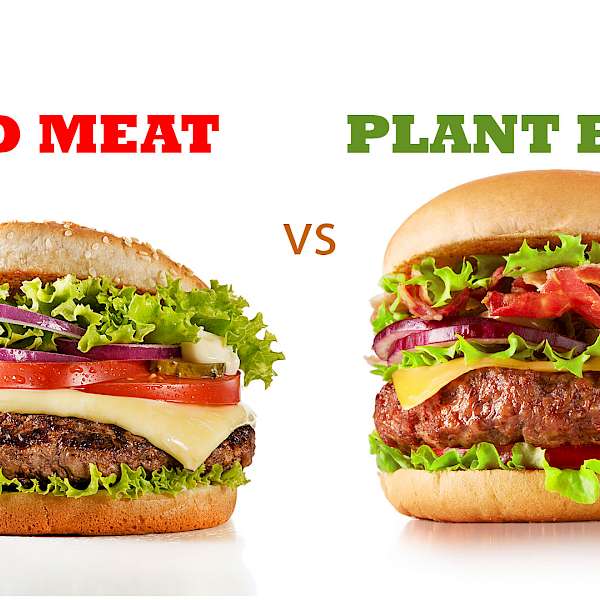 The Battle Continues: Red Meat vs. Plant Based Meats