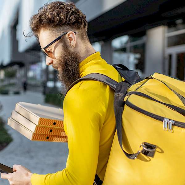 The Thorn in Food Delivery Might Signal its Demise
