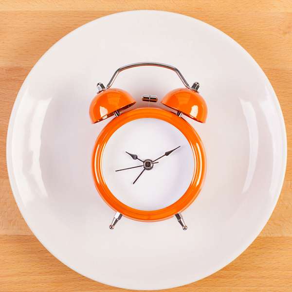 The Next New Diet is Based on Circadian Rhythms