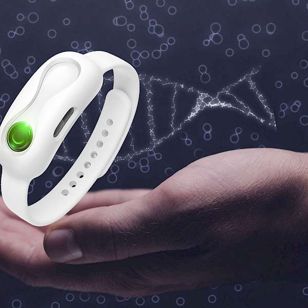 The Next Healthier Shopping Tool You Wear On Your Wrist