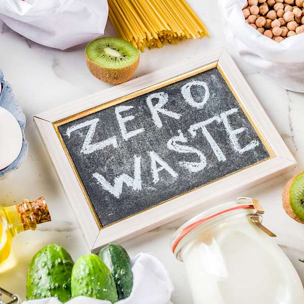 A New Global Food Map Scores Sustainability