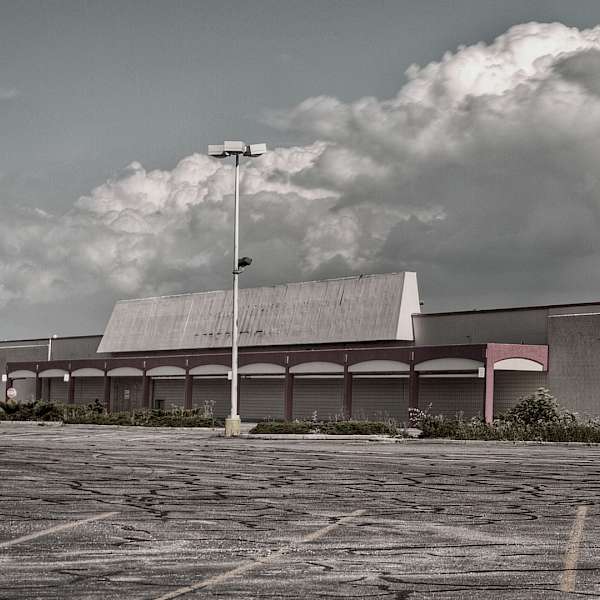 Another Attempt to Help those in Food Deserts