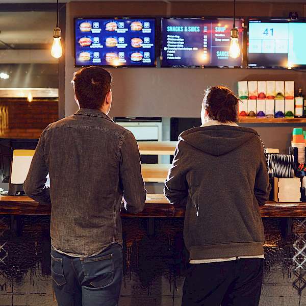 The Real Reason People Love Fast Food